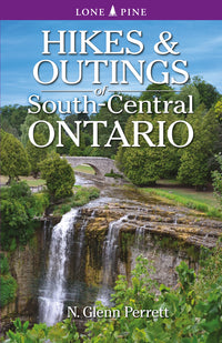 Lone Pine Hikes & Outings of South-Central Ontario